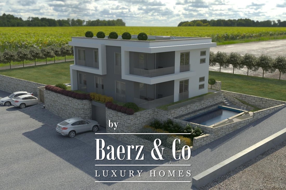 Villa in Gradac, Split-Dalmatia County, Split-Dalmatia County, Croatia 2 - 13778027