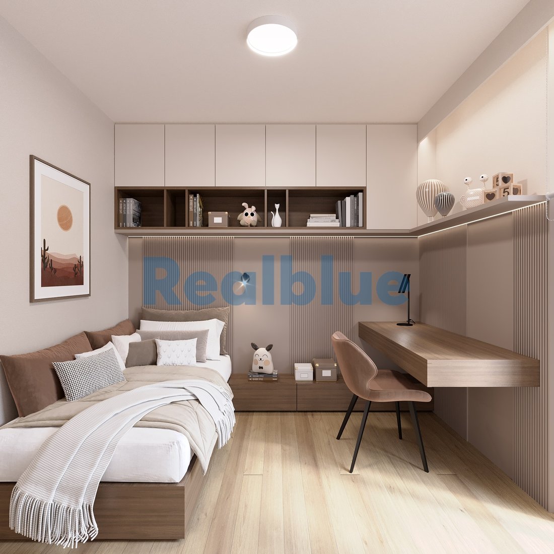 Apartment in Chalandri, Attica, Greece 4 - 13895779