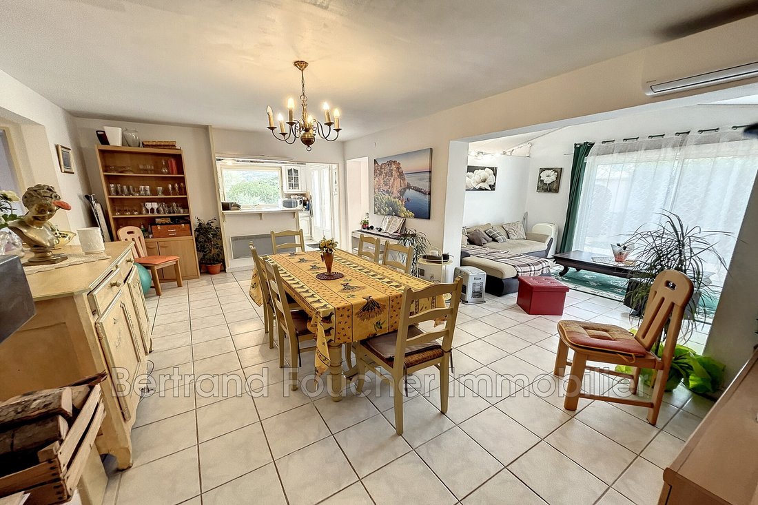 Villa in Sud, Cavalaire-sur-Mer, France 3 - 13893664