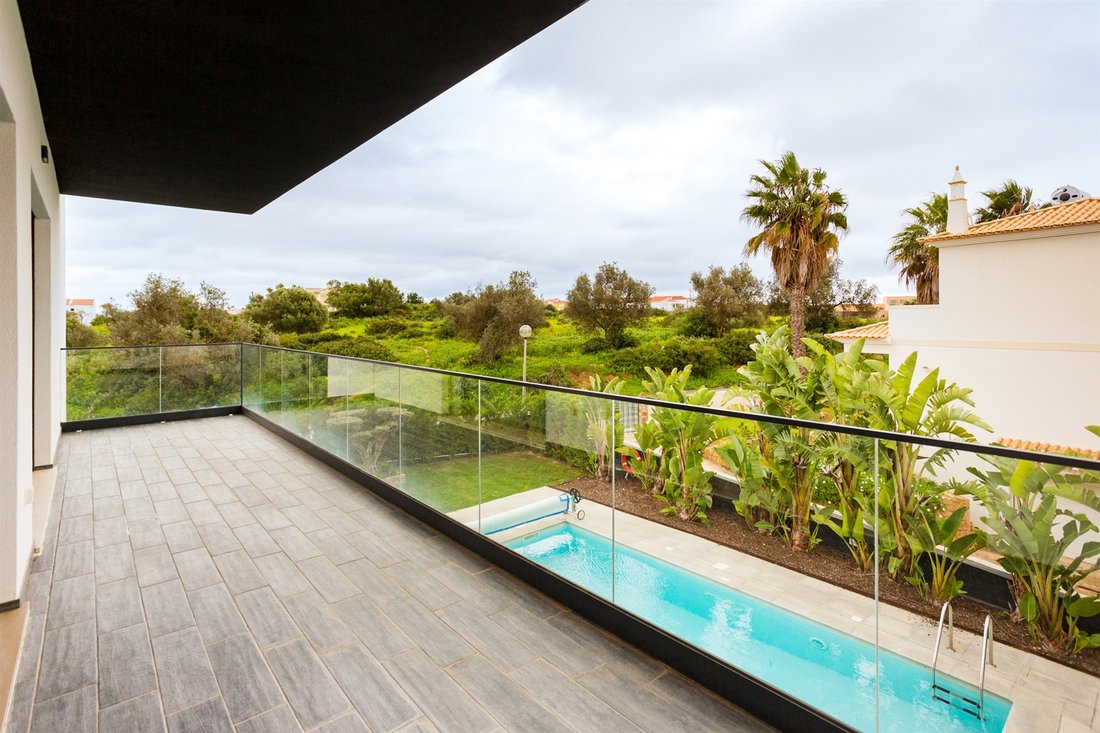 House in Praia dos Pescadores, Olhos de Agua, Portugal 1 - 13897757