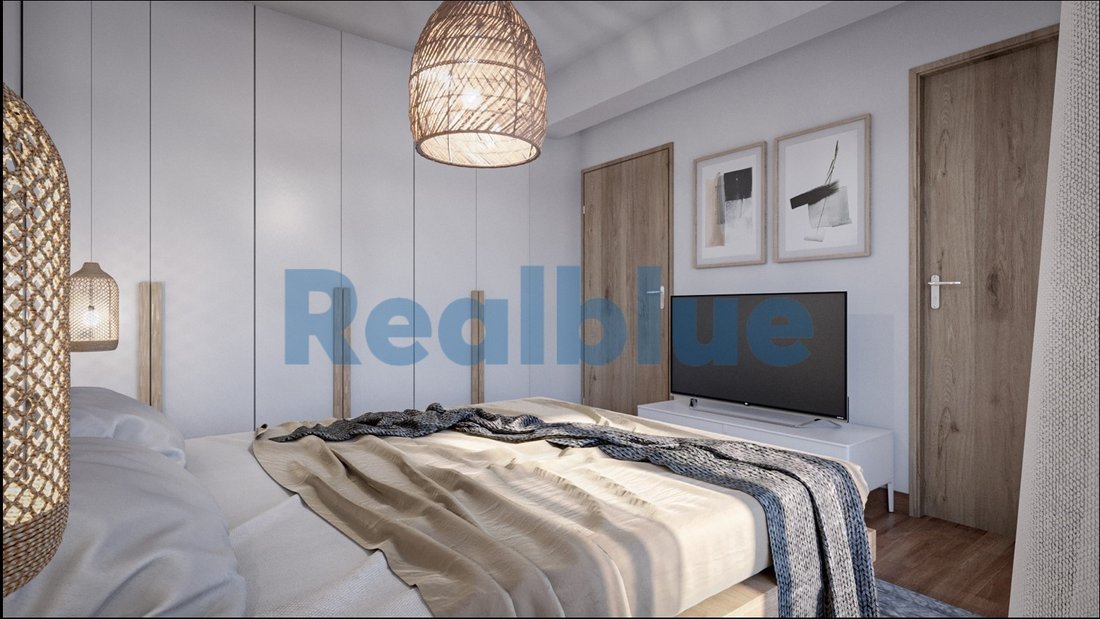 Apartment in Argyroupoli, Attica, Greece 5 - 13895806