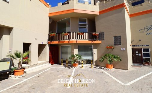 Swakopmund, Namibia 1
