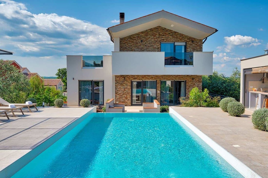 House in Vodnjan, Istria County, Croatia 1 - 13893975