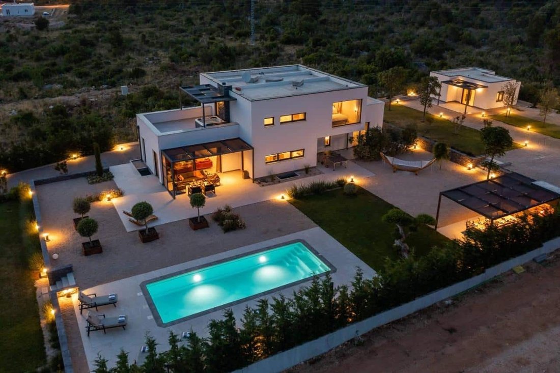 House in Gradska cetvrt Varos, Sibenik, Sibenik-Knin County 4 - 13893929
