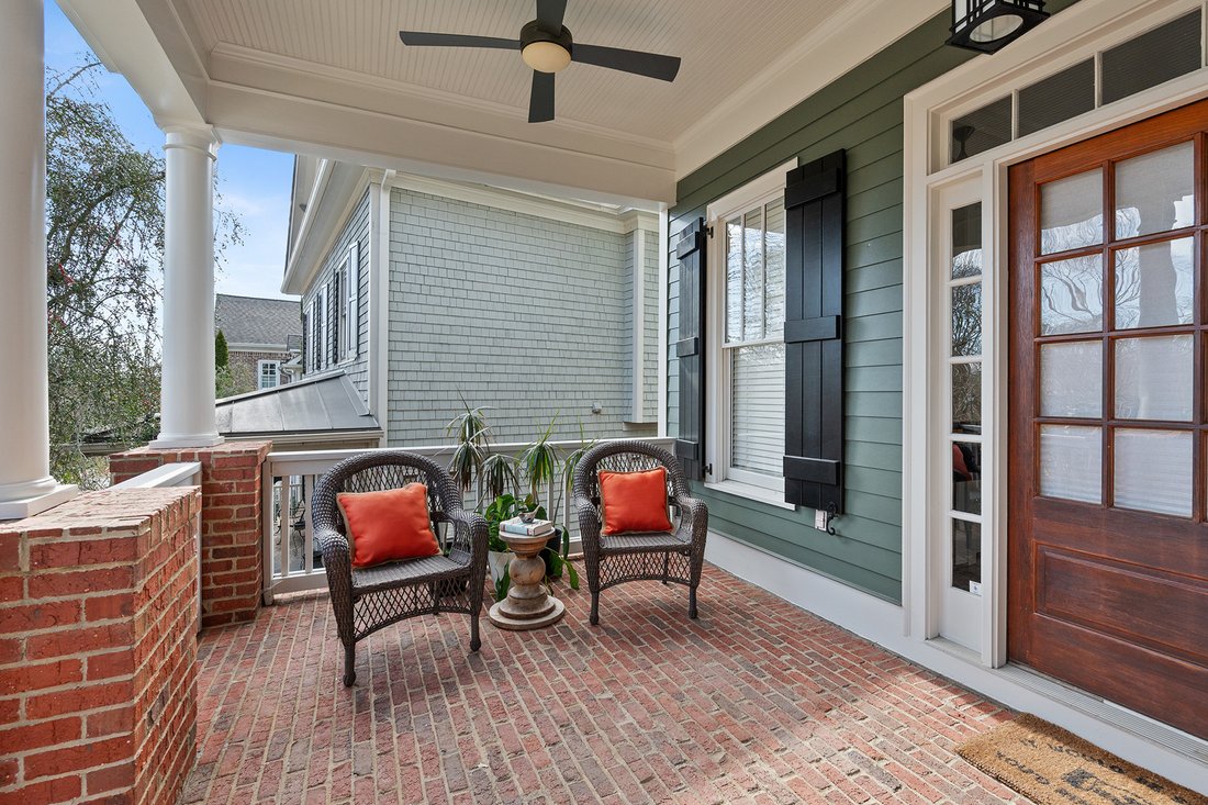 Discover Emory Parc Manor, Your Gateway To In Decatur, United