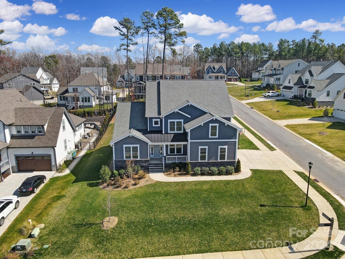 1906 Manor Court, Fort Mill, Sc, In Fort Mill, South Carolina, United