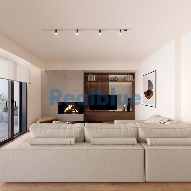 Apartment in Chalandri, Attica, Greece 3 - 13895779