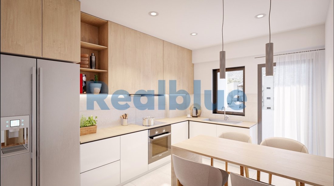 Apartment in Argyroupoli, Attica, Greece 4 - 13895806