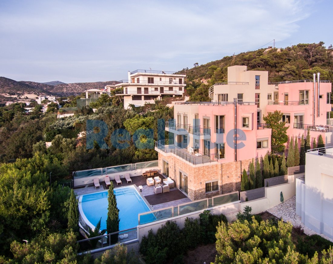 Condo in Palea Fokea, Attica, Greece 4 - 13895759