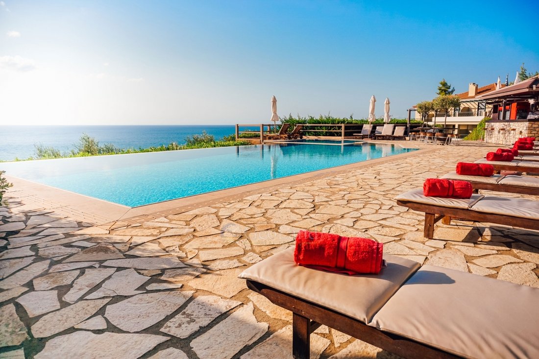 Villa in Kyparissia, Peloponnese, Western Greece and the Ionian, Greece 3 - 13897205