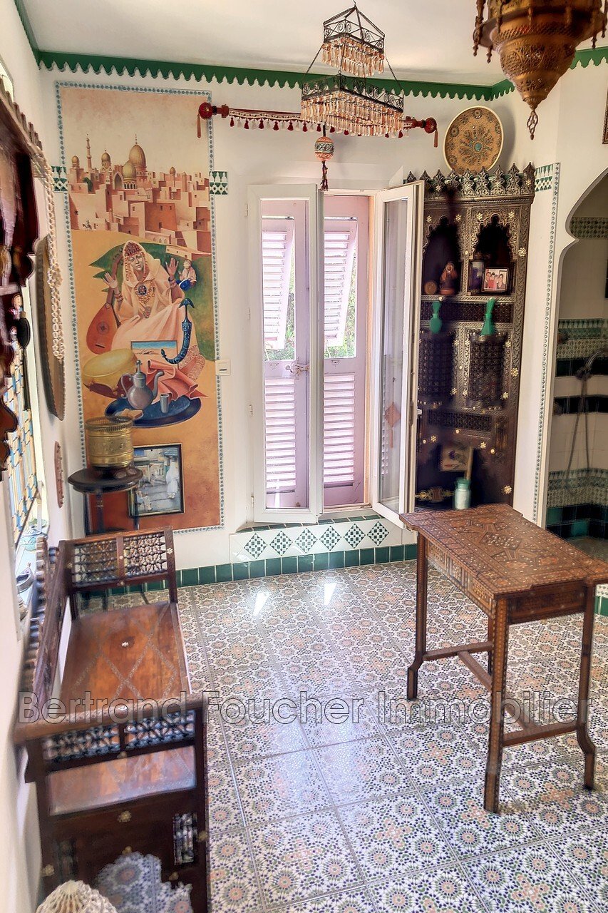 Villa in Sud, Cavalaire-sur-Mer, France 4 - 13893658