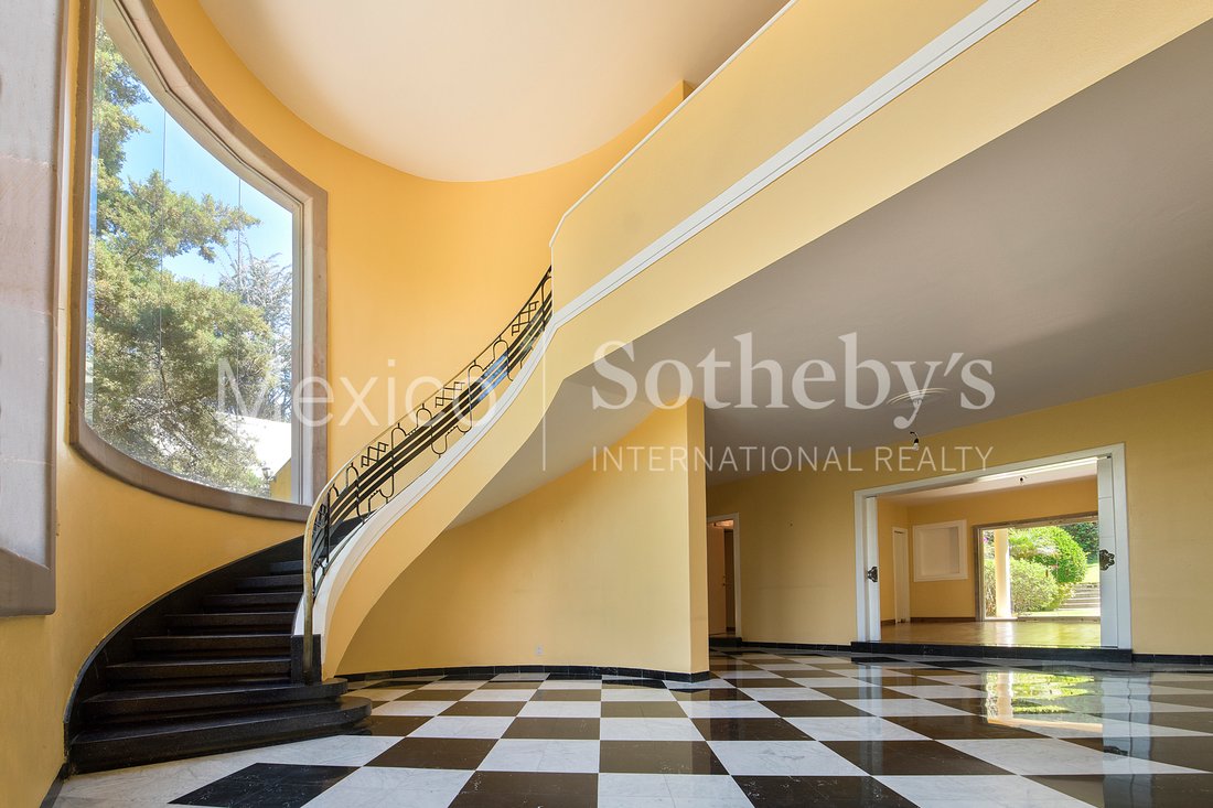 House in Mexico City, Mexico 5 - 13892784