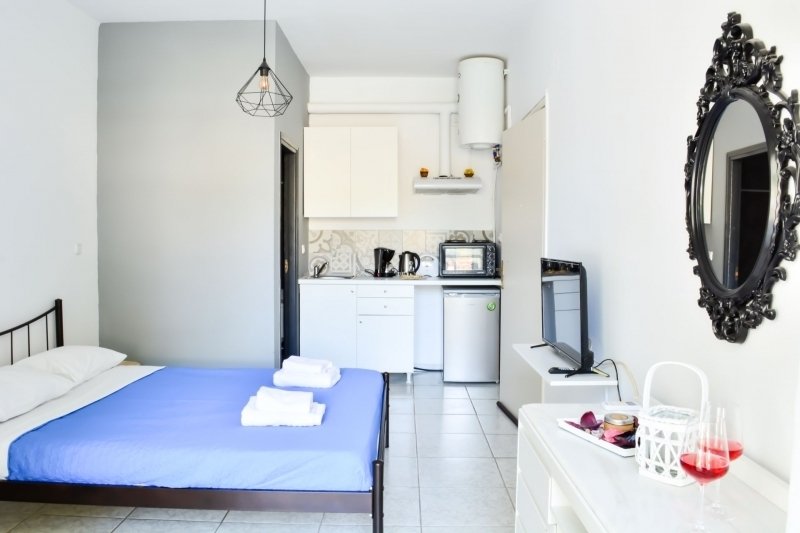 Crete, Greece 5 - 13893842
