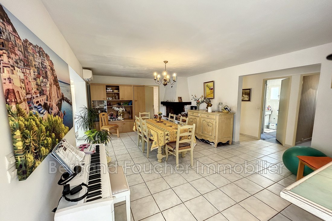 Villa in Sud, Cavalaire-sur-Mer, France 2 - 13893664