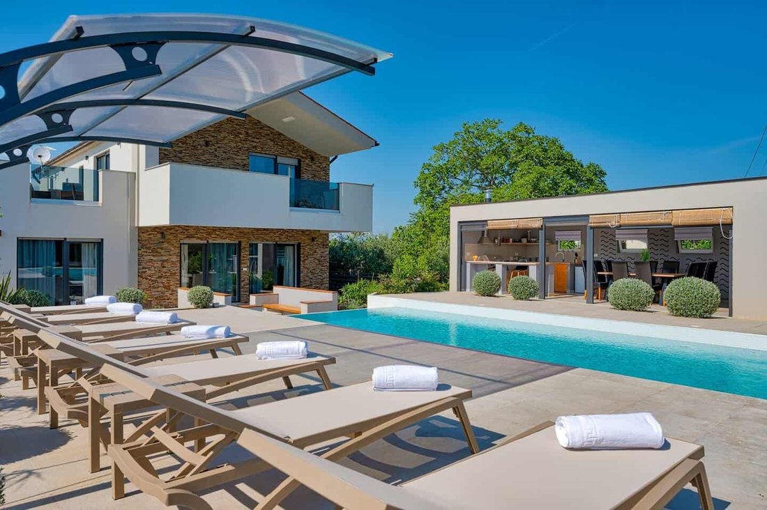 House in Vodnjan, Istria County, Croatia 3 - 13893975