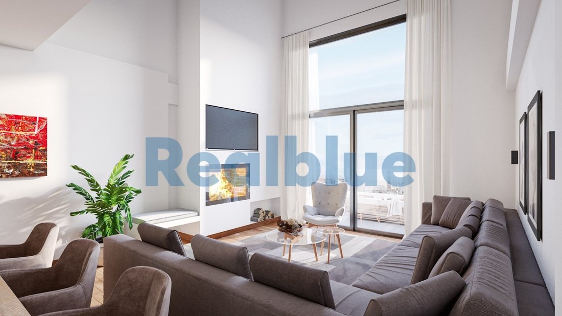 Apartment in Argyroupoli, Attica, Greece 1 - 13895806