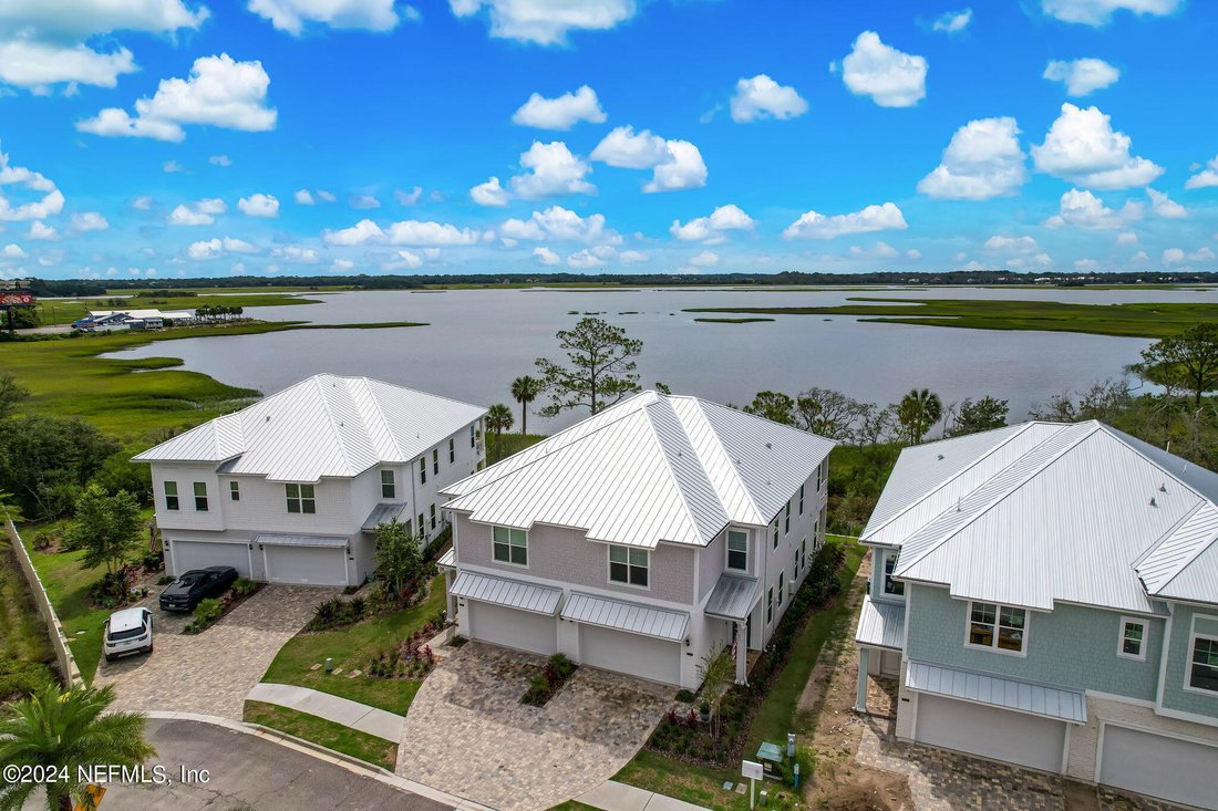 Fernandina Beach Residential In Fernandina Beach, Florida, United