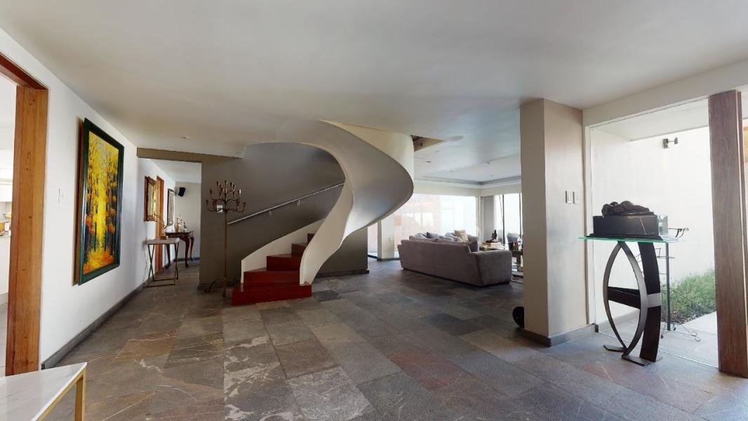 House in Santa Catarina Yecahuitzotl, Mexico City, Mexico 4 - 11835074