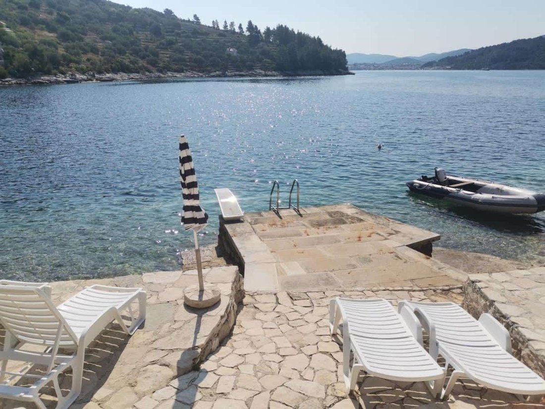 House in Gradski kotar Stari grad, Korcula, Dubrovnik-Neretva County 5 - 13893949