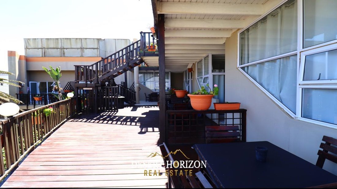 Swakopmund, Namibia 3 - 13894056