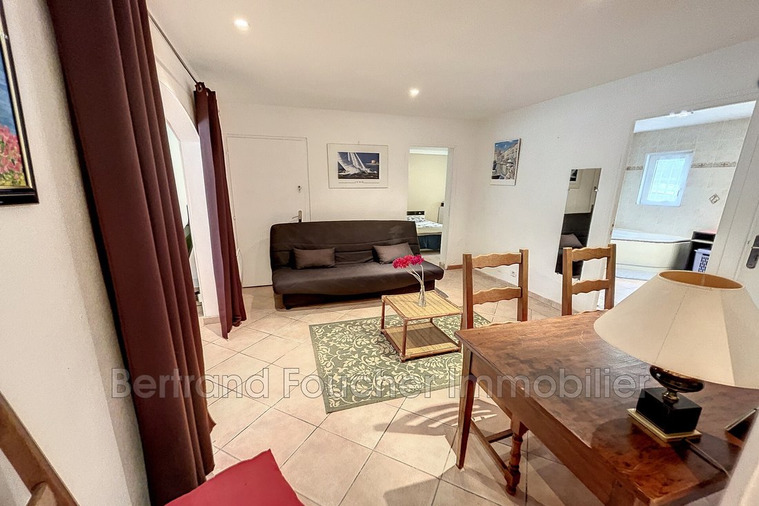 Villa in Sud, Cavalaire-sur-Mer, France 5 - 13893664