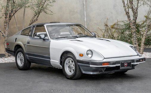 Datsun 280 ZX for sale | JamesEdition