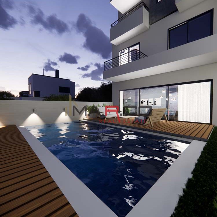 Apartment in Glyfada, Attica, Greece 1 - 13895816