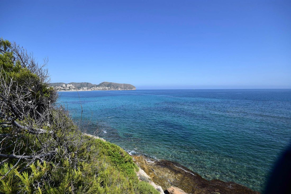Villa in Moraira, Teulada, Valencian Community 2 - 12417117