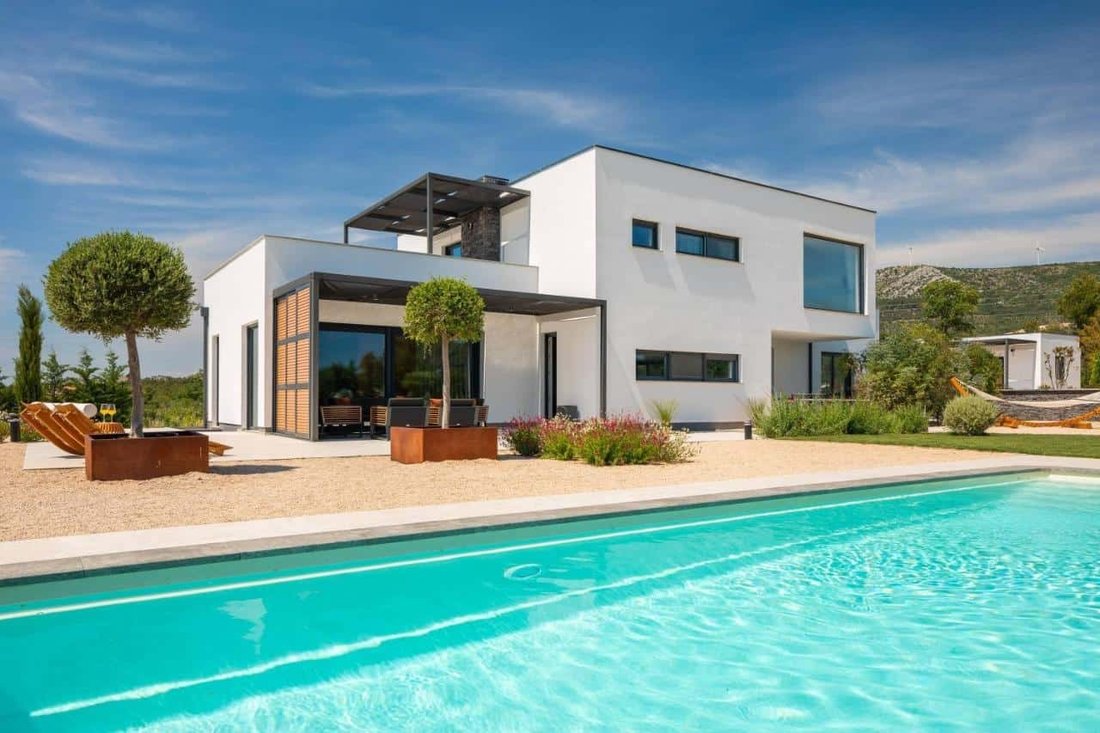 House in Gradska cetvrt Varos, Sibenik, Sibenik-Knin County 5 - 13893929