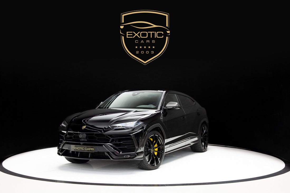 Suv in Dubai, Dubai, United Arab Emirates 1 - 13898180