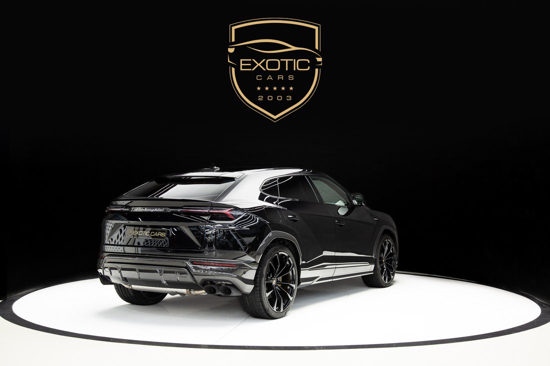 Suv in Dubai, Dubai, United Arab Emirates 4 - 13898180