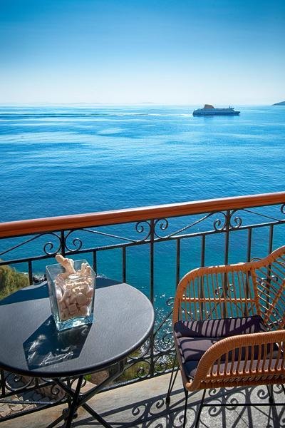 House in Syros, Aegean, Greece 4 - 13898196