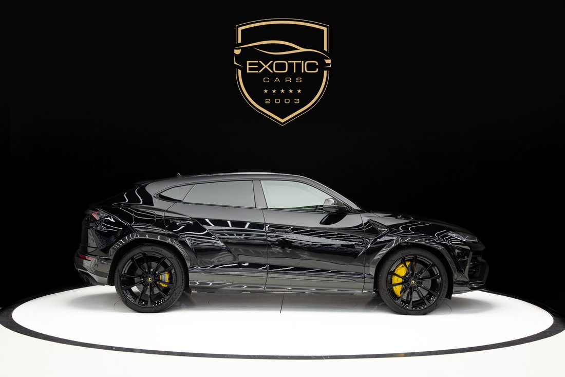 Suv in Dubai, Dubai, United Arab Emirates 3 - 13898180