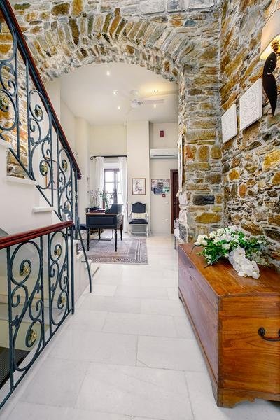 House in Syros, Aegean, Greece 5 - 13898196