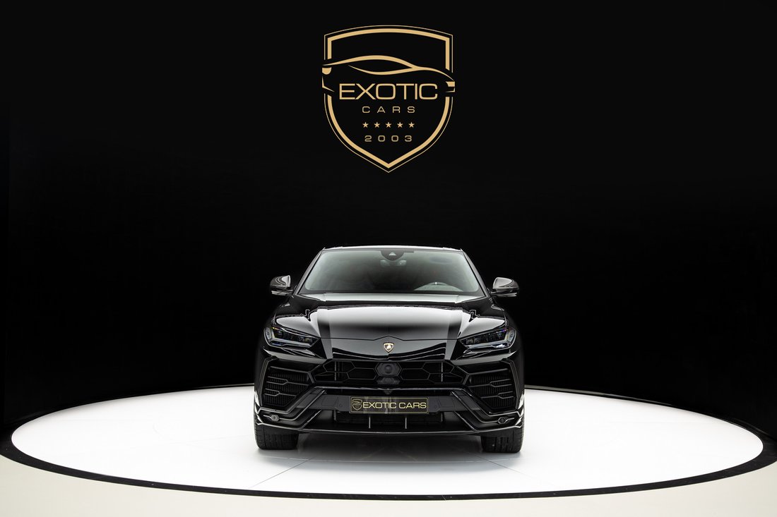 Suv in Dubai, Dubai, United Arab Emirates 2 - 13898180
