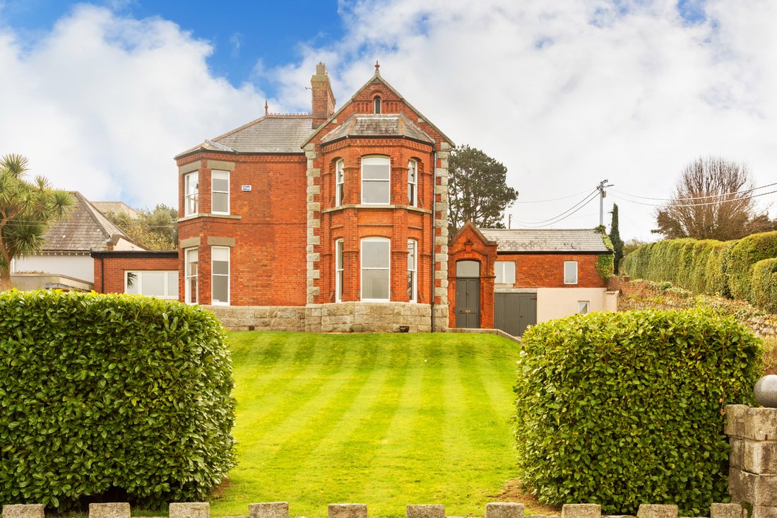 Arranmore In Dublin, County Dublin, Ireland For Sale (13898207)