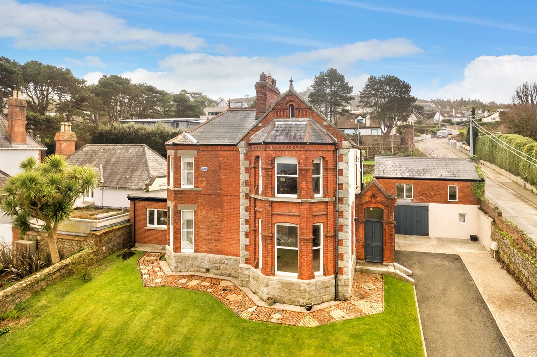 Arranmore In Dublin, County Dublin, Ireland For Sale (13898207)