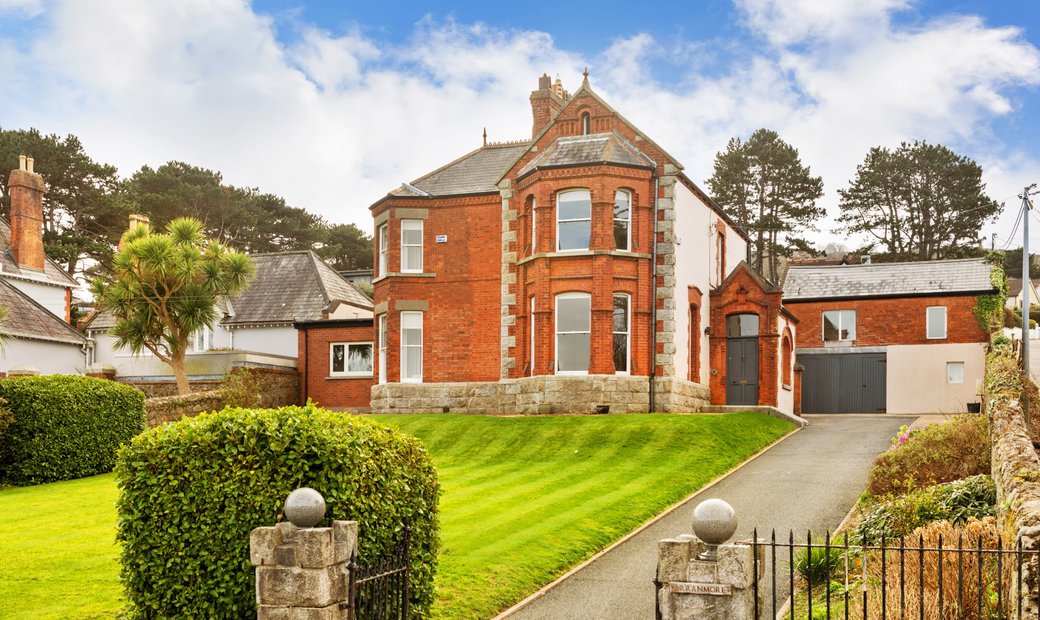 Arranmore In Dublin, County Dublin, Ireland For Sale (13898207)