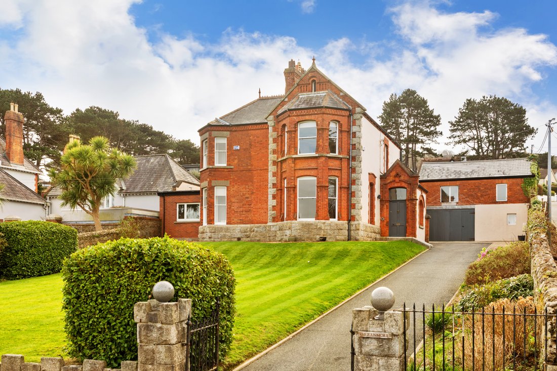 Arranmore In Dublin, County Dublin, Ireland For Sale (13898207)