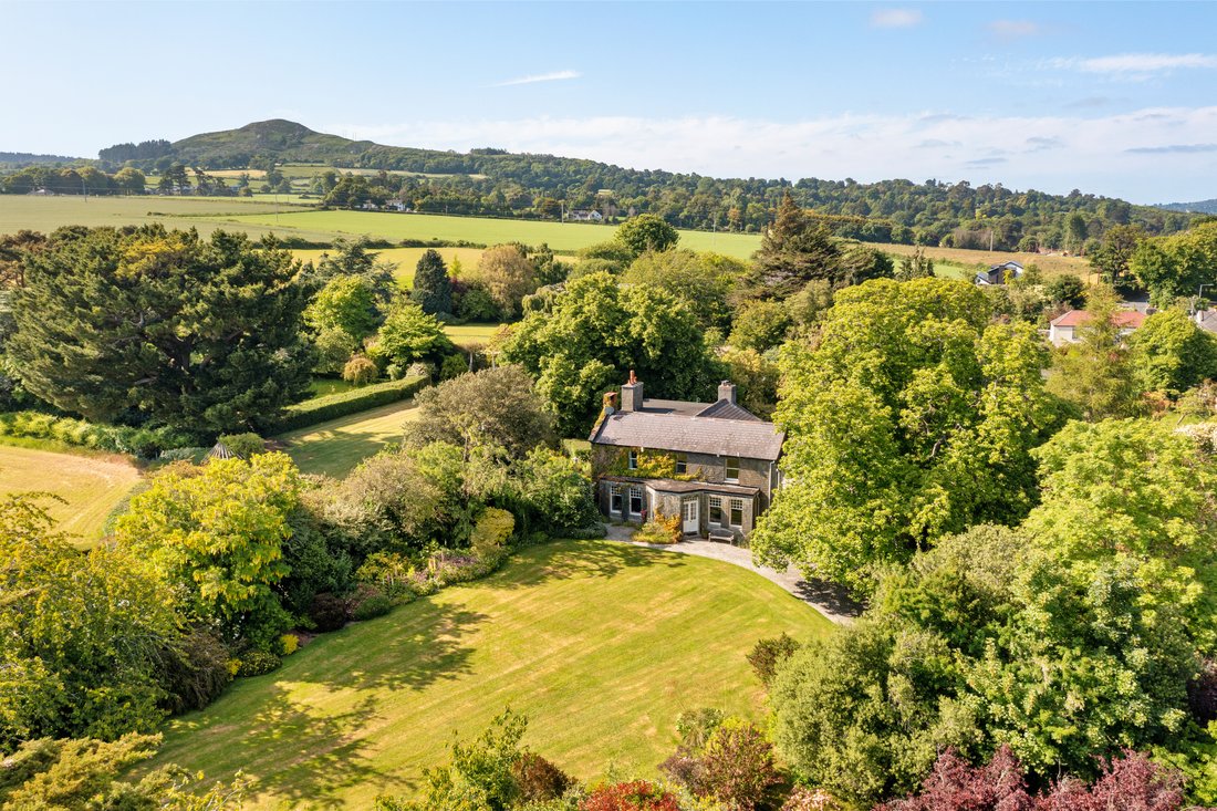 Glenfield In Bray, County Dublin, Ireland For Sale (13898192)