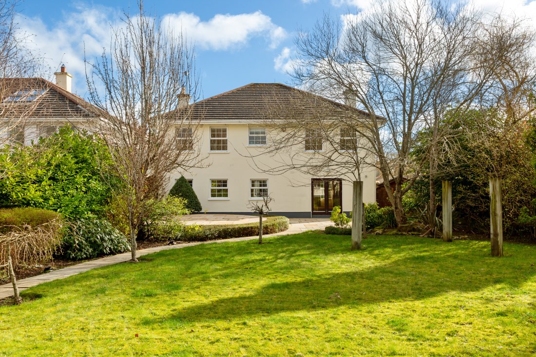 55 Eagle Valley In Enniskerry, County Wicklow, Ireland For Sale (13898187)