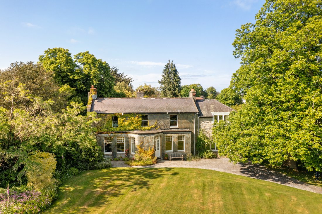 Glenfield In Bray, County Dublin, Ireland For Sale (13898192)