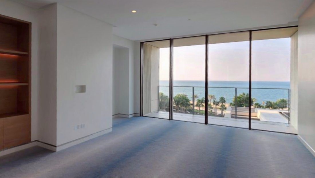 Apartment in Palm Jumeirah, Dubai, United Arab Emirates 4 - 13898307