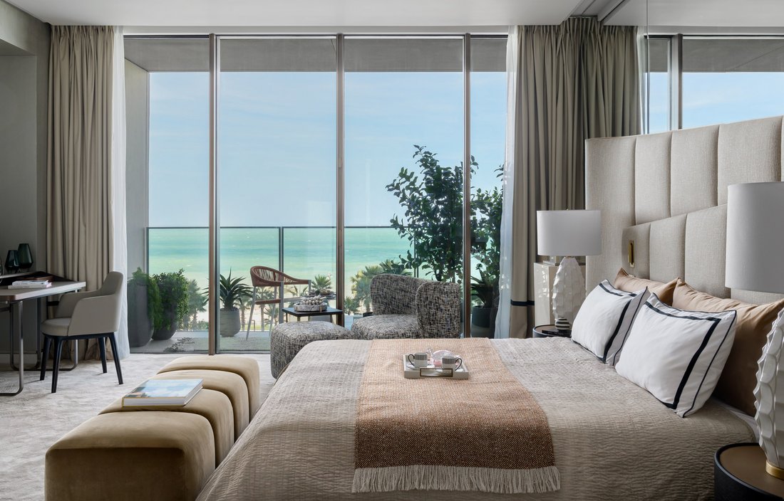 Apartment in Palm Jumeirah, Dubai, United Arab Emirates 3 - 13898307