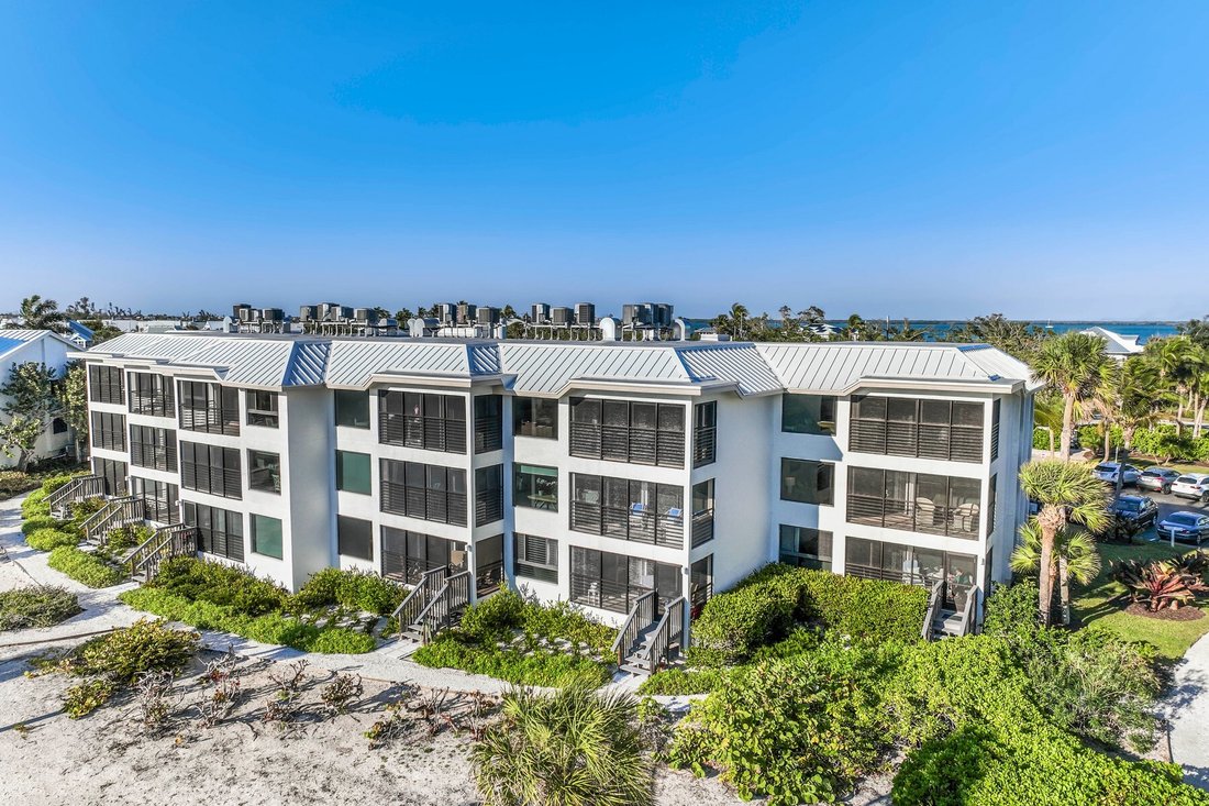 Condo in Cape Haze, Florida, United States 1 - 13898340