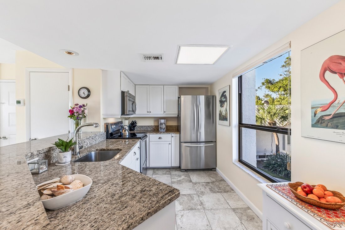 Condo in Cape Haze, Florida, United States 5 - 13898340