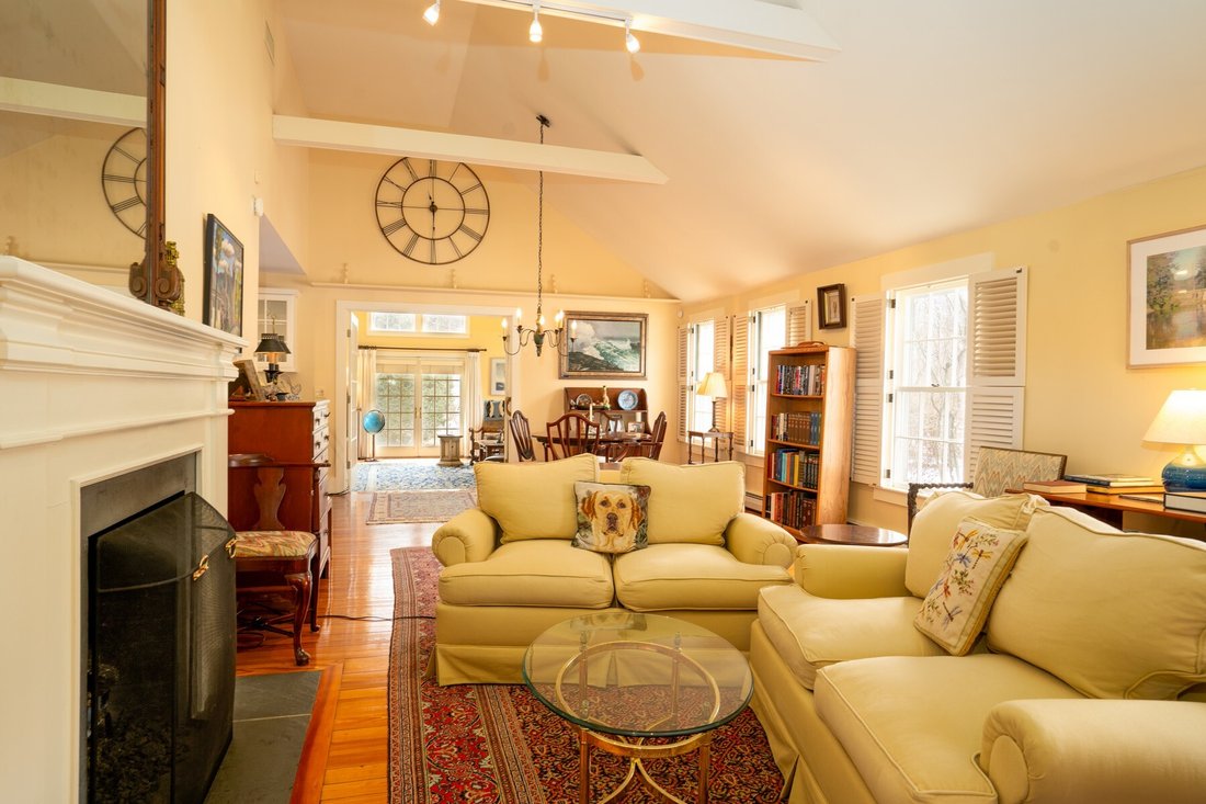 House in Dorset, Vermont, United States 4 - 13898376