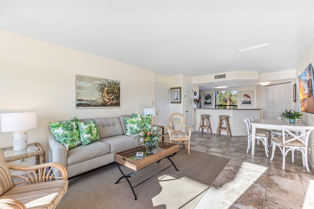 Condo in Cape Haze, Florida, United States 3 - 13898340