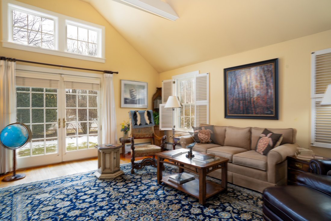 House in Dorset, Vermont, United States 5 - 13898376