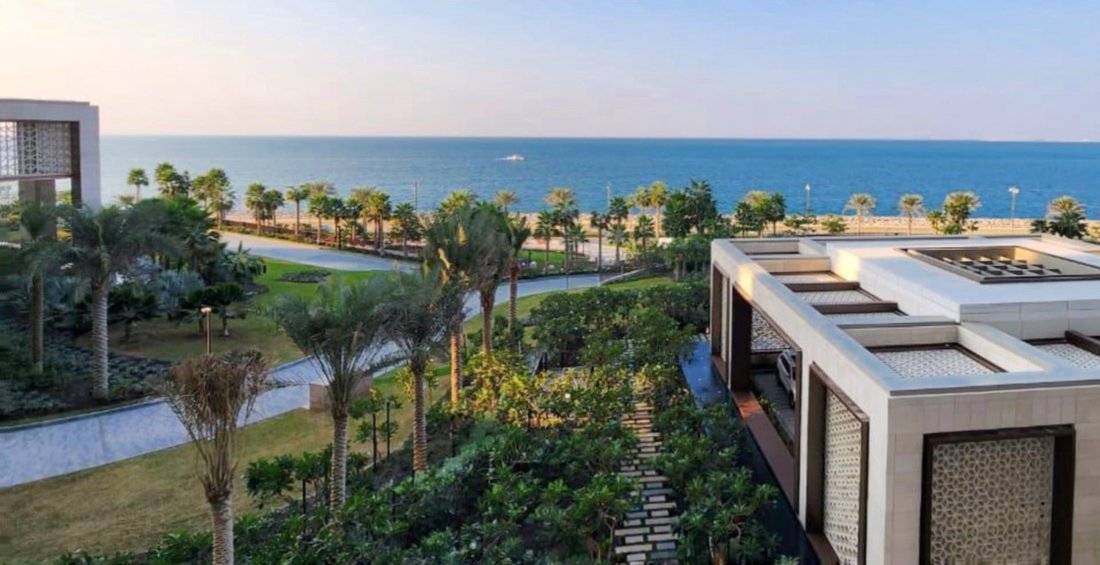 Apartment in Palm Jumeirah, Dubai, United Arab Emirates 2 - 13898307